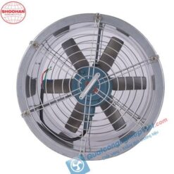 quat phong no huong truc shoohan