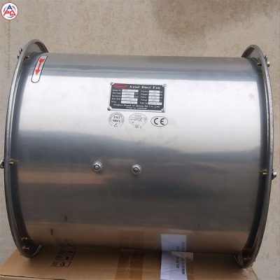 Quạt Phòng Nổ Hướng Trục 4G-4