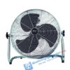 Quạt Sàn Deton Xi Mạ FE-40 ( Không Tuốc Năng)