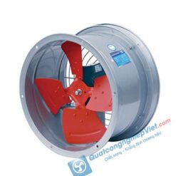 Quạt hướng Trục Tròn Deton SFG8G