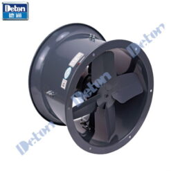 Quạt Thông Gió Tròn Deton TAG-35