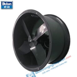 Quạt Thông Gió Tròn Deton TAG-60