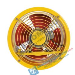 quat thong gio tron komasu