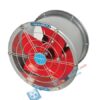 Quạt Thông Gió Tròn Komasu KM30-1S