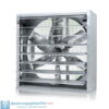 Quạt Thông Gió Vuông Trực Tiếp 740x740