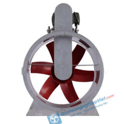 quat huong truc shoohan