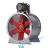 Quạt Hút Hướng Trục Shoohan T40-5C