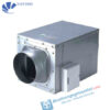 Quạt Hút Nối Ống Dạng Hộp Nanyoo Phi 250