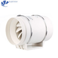 Quạt Hút Nối Ống Nanyoo Phi 250