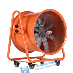 Quạt Thông Gió Di Động Shoohan ET8G