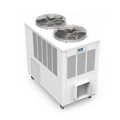 Máy lạnh di động Dorosin DAKC-2500