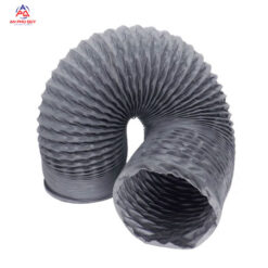 Ống gió vải mềm lõi thép phi 250