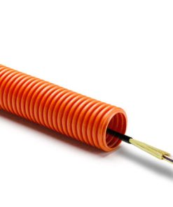 Ống nhựa xoắn HDPE luồn dây điện đường kinh 105mm