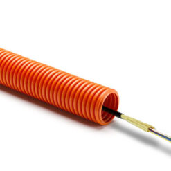 Ống nhựa xoắn HDPE luồn dây điện đường kính 65mm