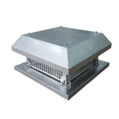 Quạt thông gió hút mái Vortex VF-315R