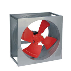 Quạt thông gió vuông chống cháy nổ