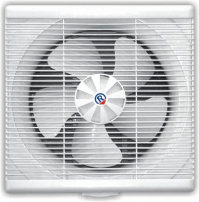 Tại sao phải lắp đặt quạt thông gió phòng ngủ?