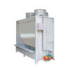 Buồng hút sơn màng nước HS-2.400