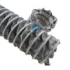 Ống gió chống cháy chịu nhiệt D200