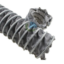 Ống gió chống cháy chịu nhiệt D250