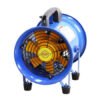 Quạt hướng trục xách tay Axial Fan HAF200