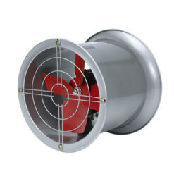 Quạt hướng trục Deton TAG25-4