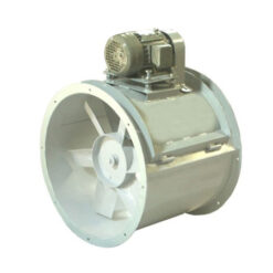 Quạt hướng trục gián tiếp QTG-072P