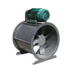 Quạt hướng trục gián tiếp Soffnet T50C