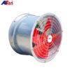 Quạt hướng trục khung tròn AFan AFR35