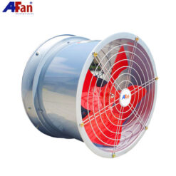 Quạt hướng trục khung tròn AFan AFR50