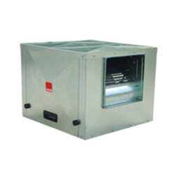 Quạt hướng trục Kruger dạng hộp