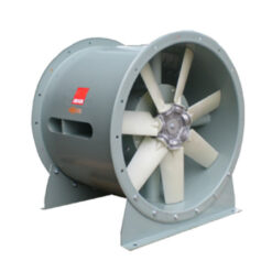 Quạt hướng trục Kruger TDB