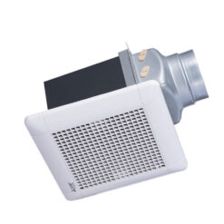 Quạt hút âm trần có ống dẫn Mitsubishi VD-15ZP4T6