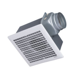 Quạt hút âm trần có ống dẫn Mitsubishi VD-20ZP4T3