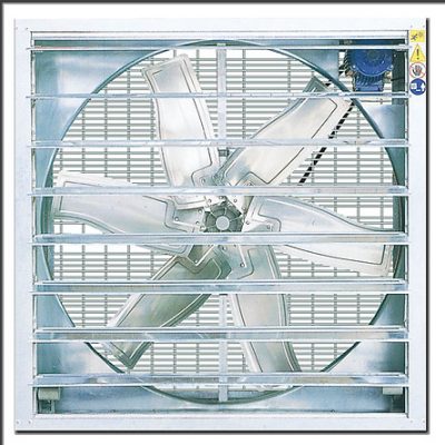 Quạt Hút Công Nghiệp 500x500