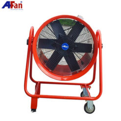 Quạt hút di động cao áp AFan AFT2-60