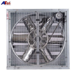 Quạt hút gió nhà xưởng AFan AFK1380