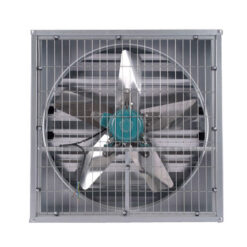 Quạt hút gió nhà xưởng AFan AFK700