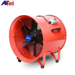 Quạt hút xách tay AFan AFT-45