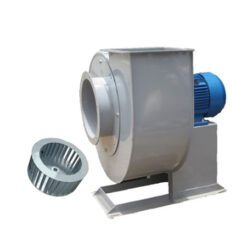 Quạt ly tâm chống cháy nổ 40HP