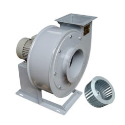 Quạt ly tâm chống cháy nổ 7.5HP