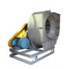 Quạt hút ly tâm gián tiếp 50HP