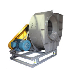 Quạt hút ly tâm gián tiếp 50HP