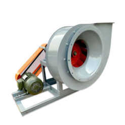 Quạt hút ly tâm gián tiếp 7.5HP