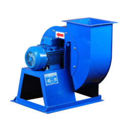 Quạt ly tâm hút bụi Haiki HK71-050-11