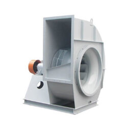 Quạt ly tâm hút khói 0.75KW