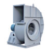 Quạt ly tâm hút khói 5.5KW