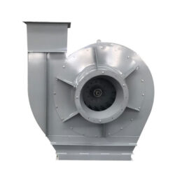 Quạt ly tâm siêu cao áp 5HP