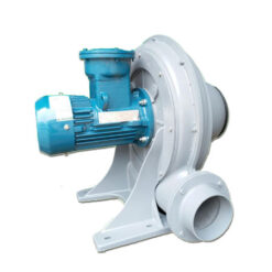 Quạt sò nhôm 0.5HP (0.5KW)