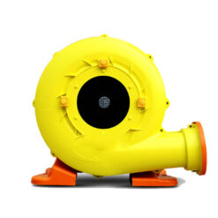 Quạt sò nhựa PP (375W)